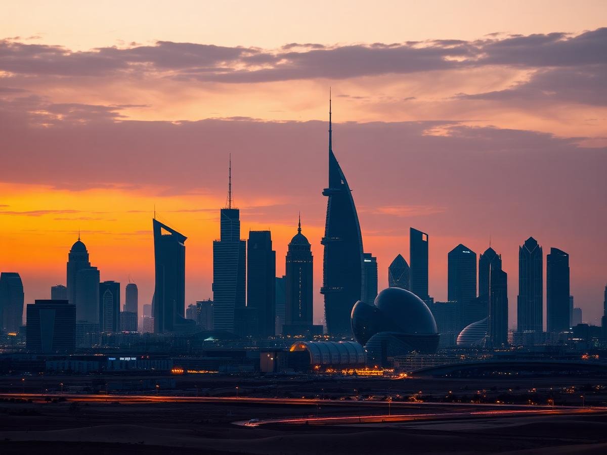 Riyadh, Saudi Arabia