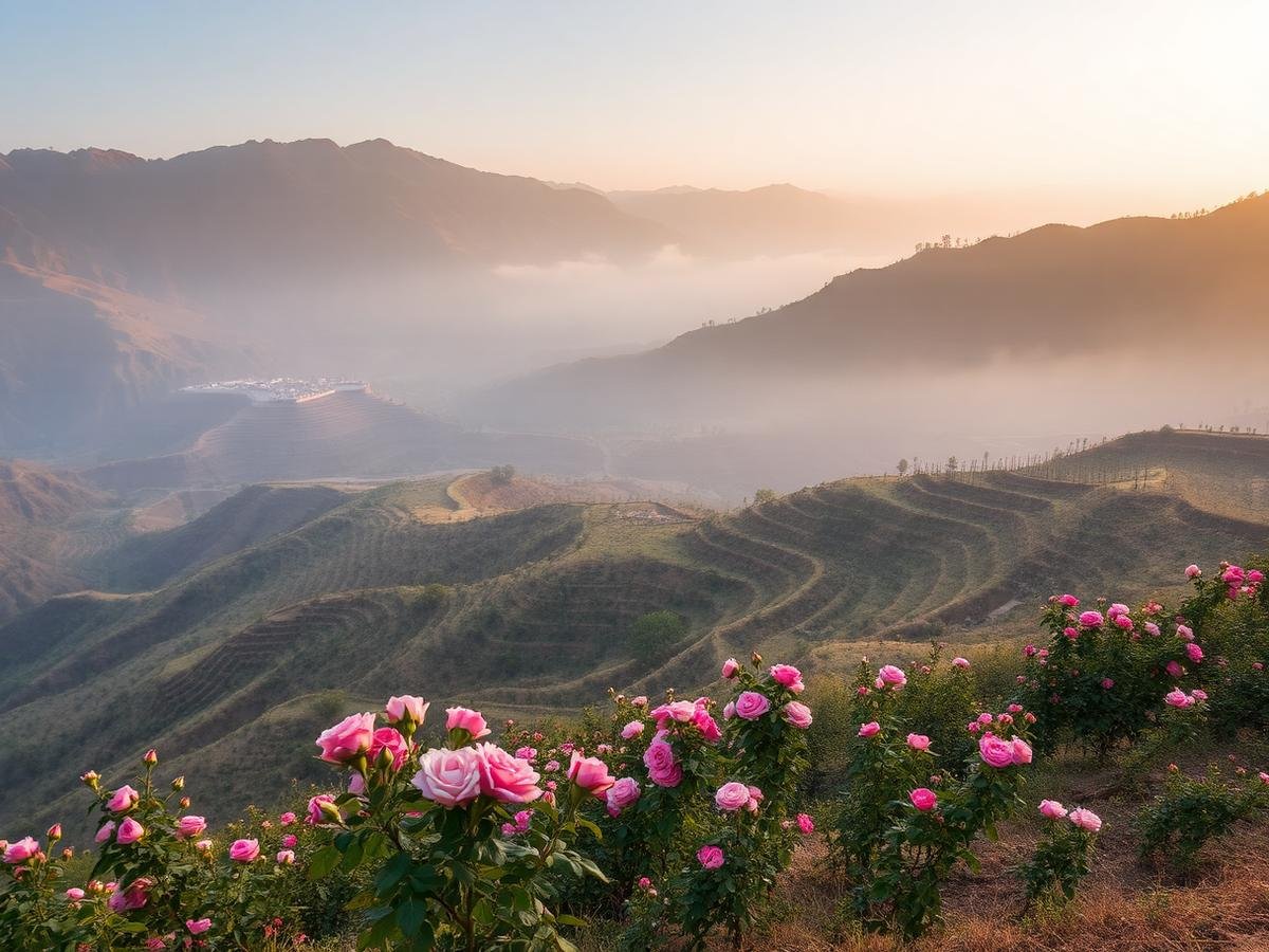 Taif, Saudi Arabia