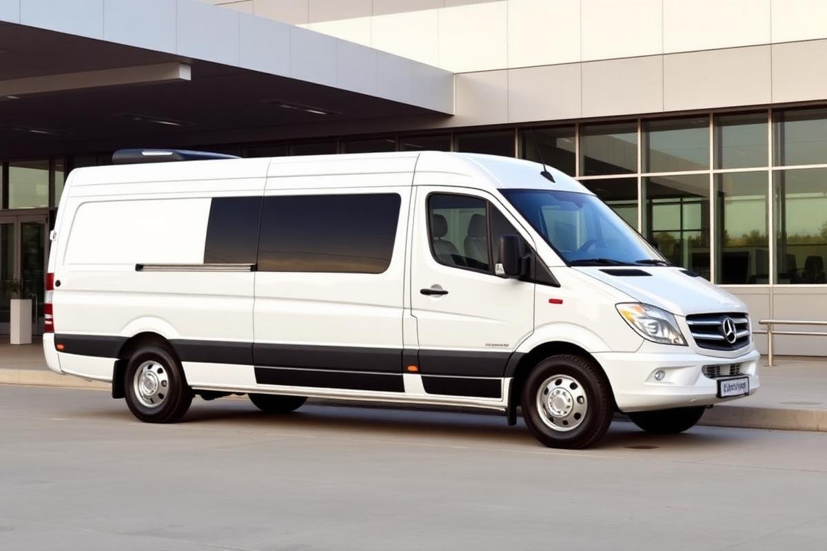 Family Van